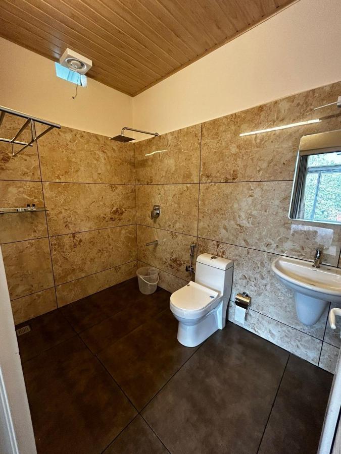 Wild Elephant Resort Kallar Vattiyar Экстерьер фото