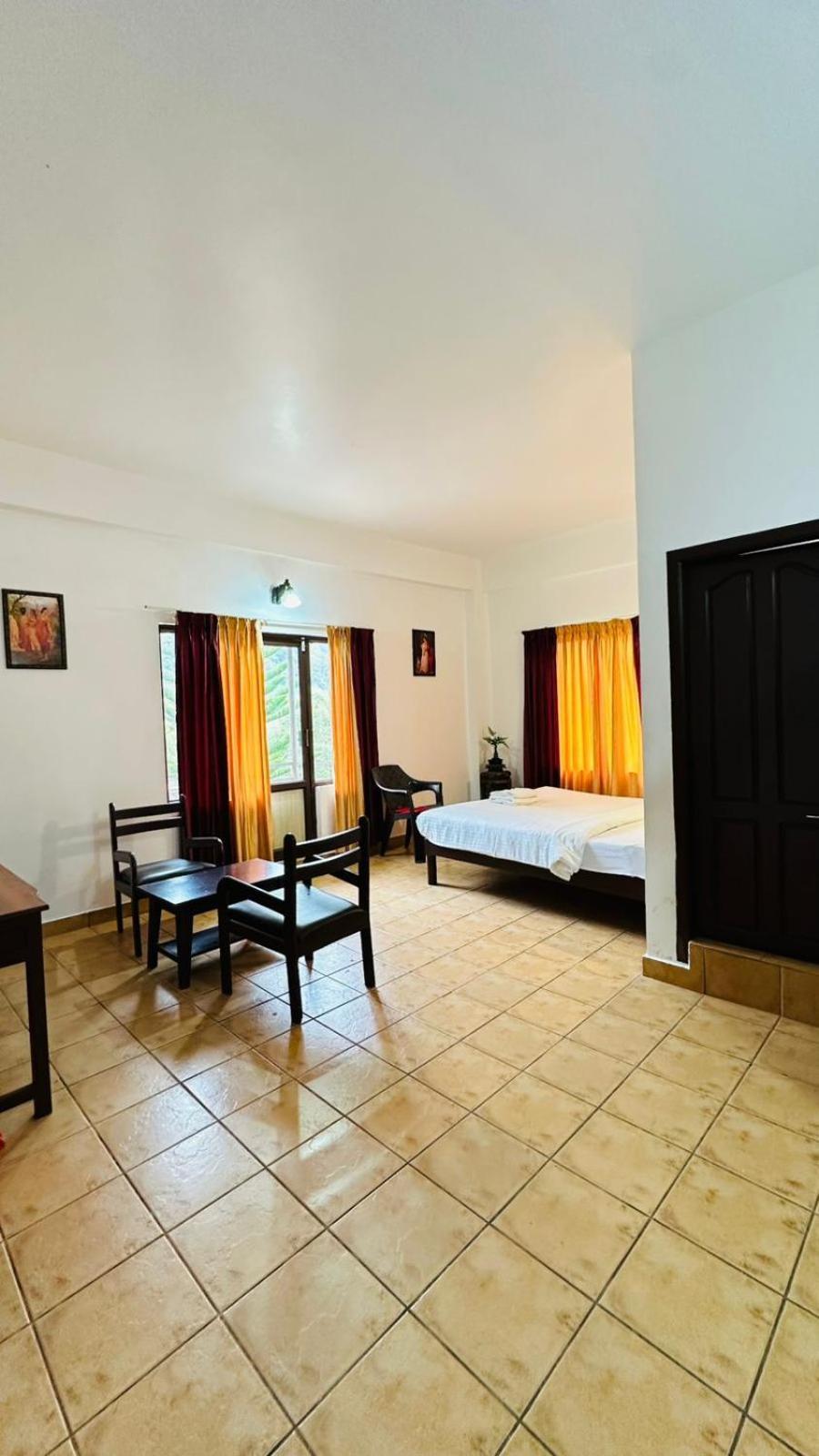 Wild Elephant Resort Kallar Vattiyar Экстерьер фото