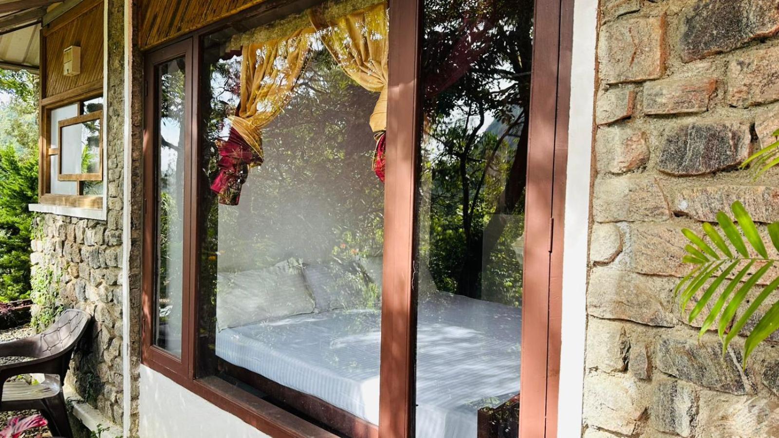 Wild Elephant Resort Kallar Vattiyar Экстерьер фото