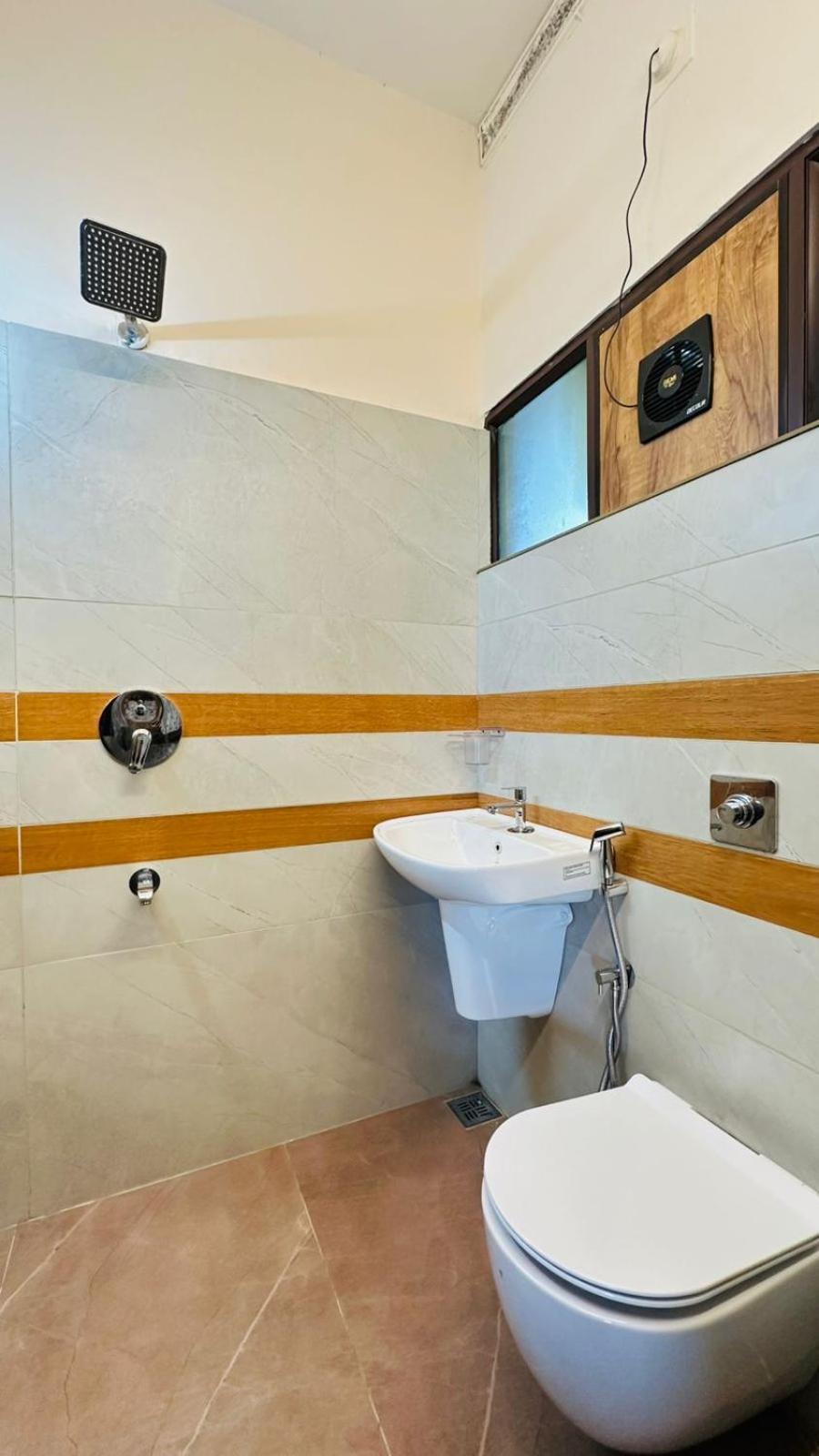 Wild Elephant Resort Kallar Vattiyar Экстерьер фото